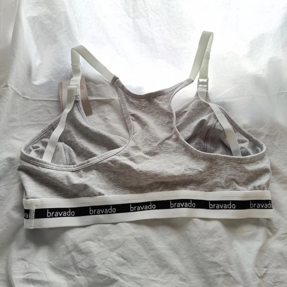 Bravado Original Nursing Bra NWT 😍 - Picture 8 of 13